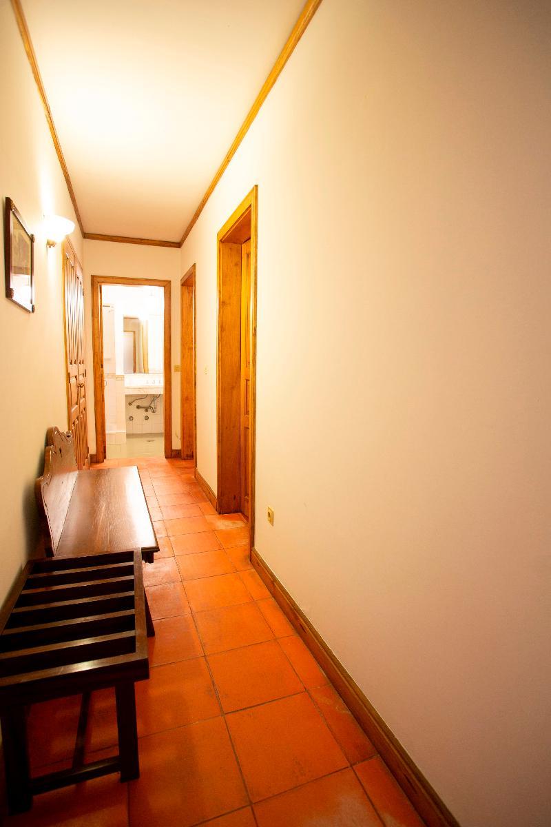 Pensjonat Quinta Da Ponte Do Louro Zewnętrze zdjęcie